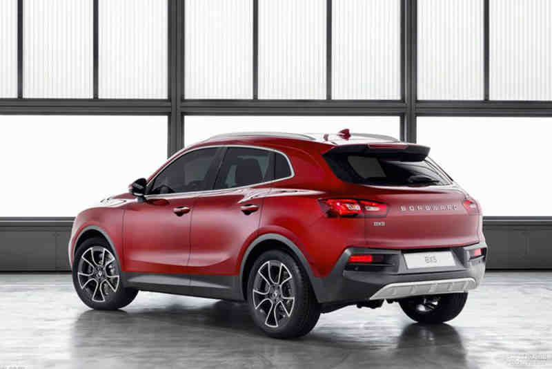 SUV最新动态，深入人心的汽车形态演变探究