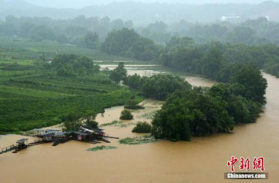 水涝最新,🌊水涝最新💦你必须要知道的事！