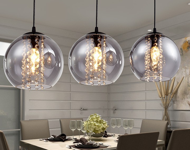吊灯最新潮流，点亮家中的温馨变化