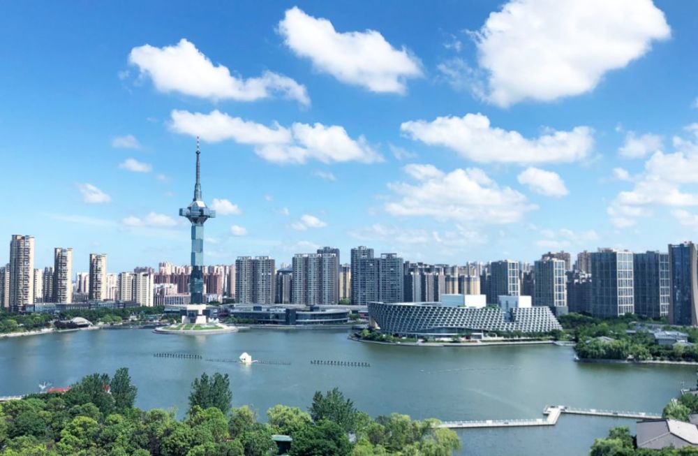 盐城最新动态✨