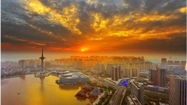 盐城最新动态✨