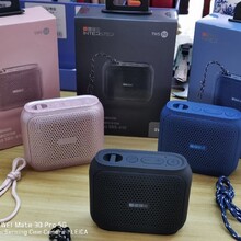 音箱最新，小巷音乐魔法屋的奇妙之旅