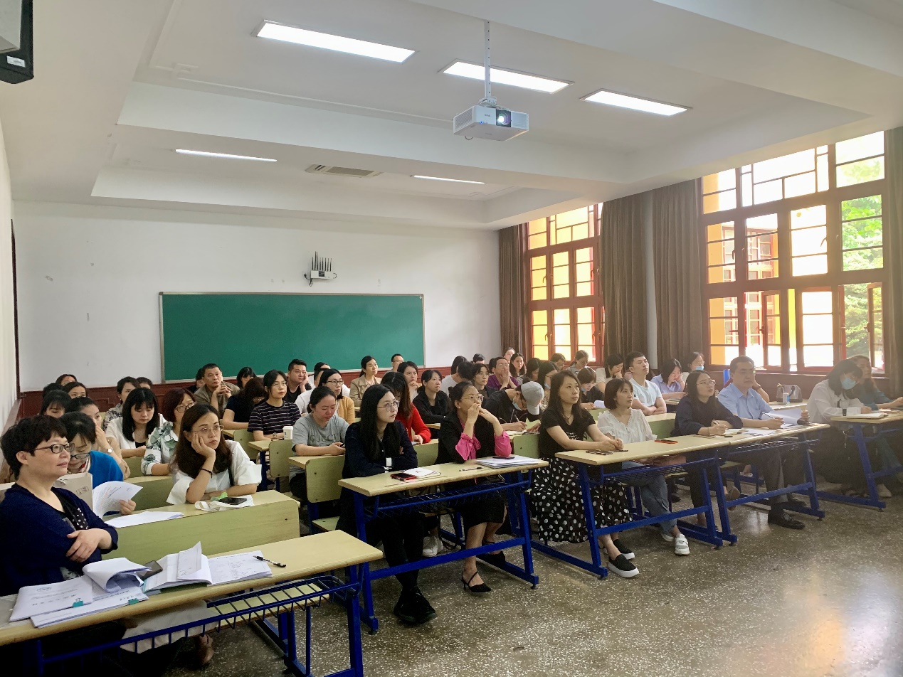 最新授课，赋能与成长的奇妙旅程