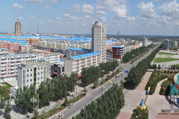 农安温馨日常，友谊的花园探索之旅