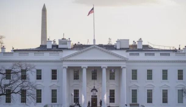 白宫重塑行政权力,最新视角下的变革