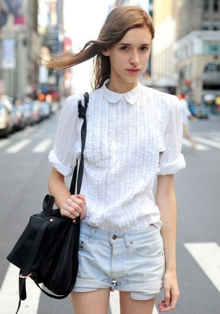 最新街拍与科技新品重塑生活体验