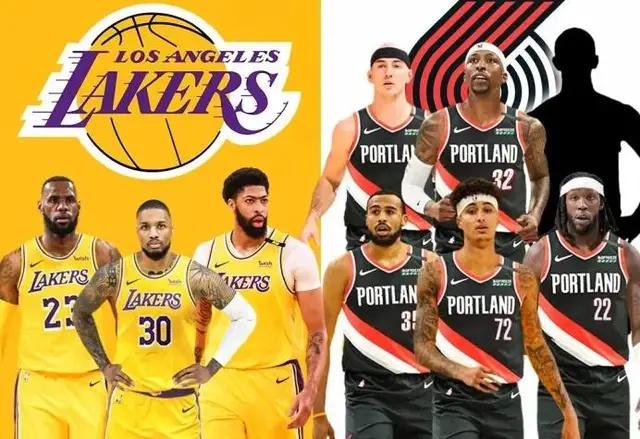 湖人最新交易消息大揭秘，重磅爆料📢