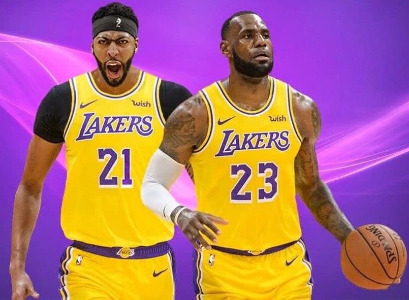 湖人最新交易消息大揭秘,重磅爆料📢