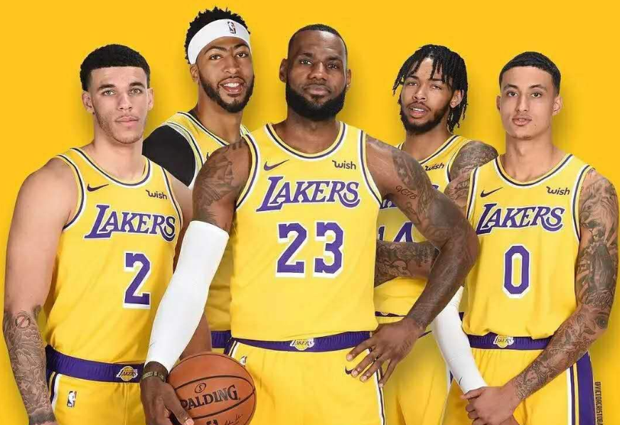 湖人最新交易消息大揭秘,重磅爆料📢