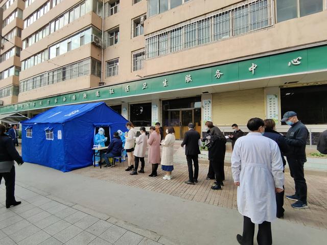 兰州焦家湾疫情最新动态，科技守护家园，智能生活加速实现