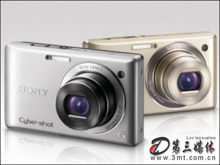 索尼最新款CCD相机，科技摄影的新纪元