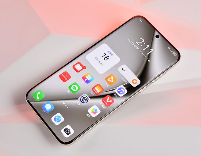 华为最新款手机2024科技革新风暴来袭！