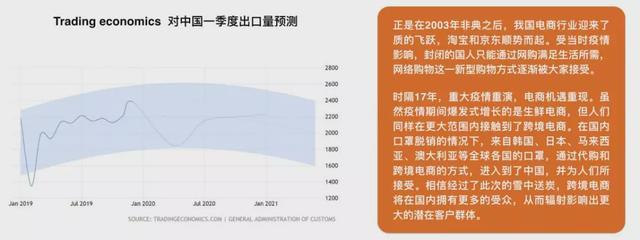 电商报告揭秘疫情最新动态分析，电商行业如何应对疫情挑战？