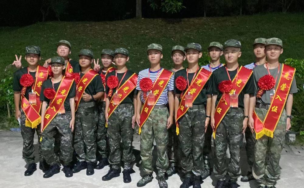 广州花都区，友情绽放与家的温馨天地