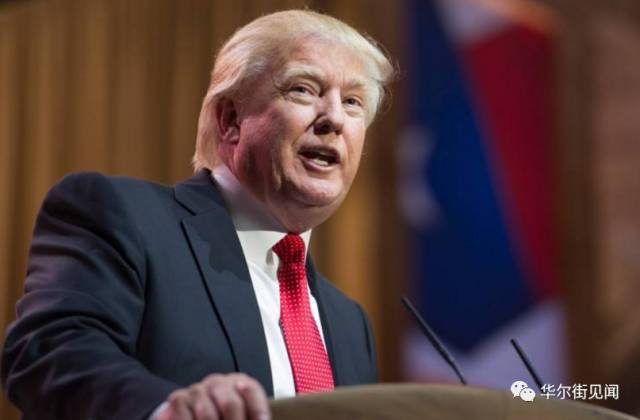 特朗普最新消息公布，步骤指南揭秘特朗普动态