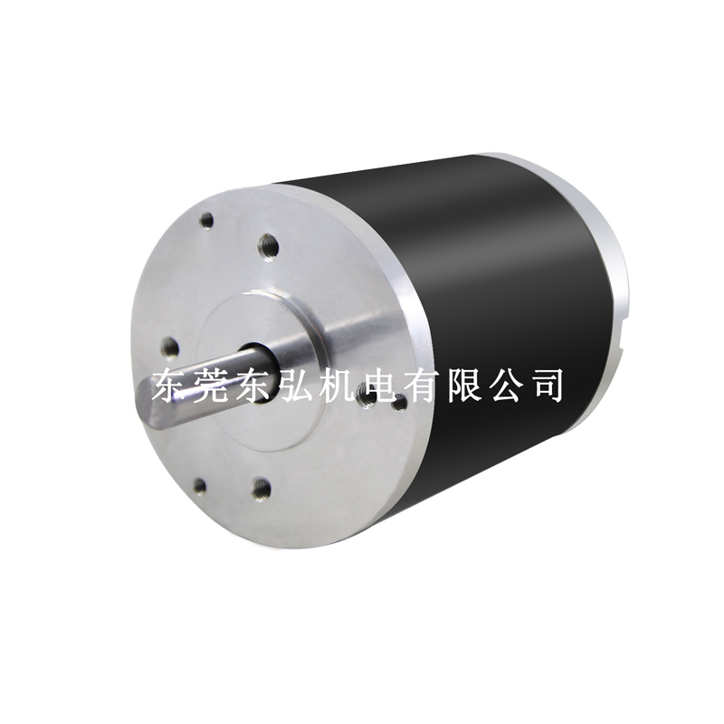 最新直流电机技术革新引领领域地位演变