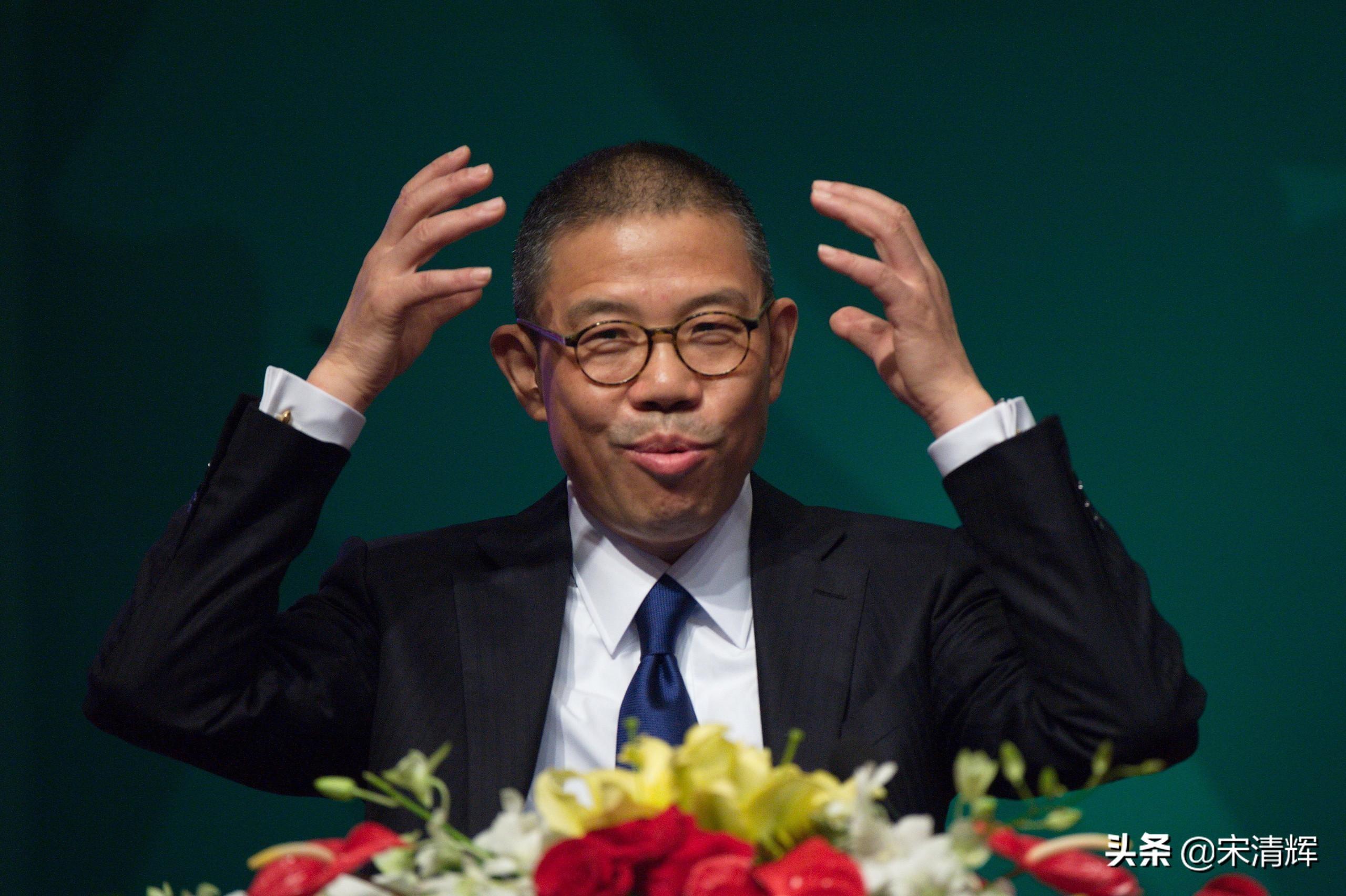 中国最新富豪榜，探索富豪成功之路的详细指南与启示