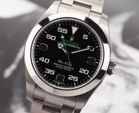 最新款万国手表，时尚与品质的完美融合典范