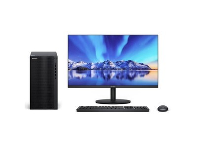 华为最新款台式电脑，科技与时代的先锋