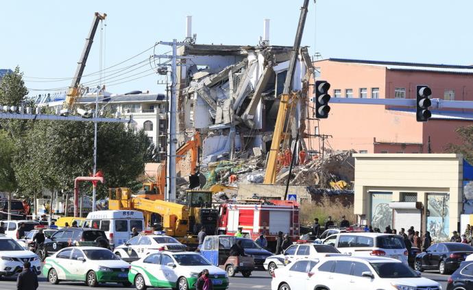 白城市最新事件速递，热点资讯一览