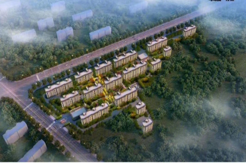 山亭最新楼盘开盘，自然美景的探索之旅