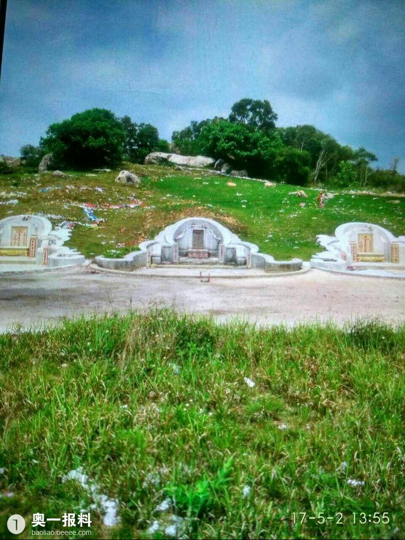 陆丰坟爷最新动态及详细步骤指南