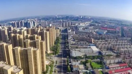 古冶最新进展，区域蓬勃发展概况