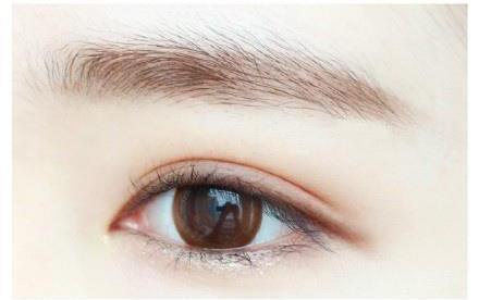 最新眉毛塑造技术观点论述