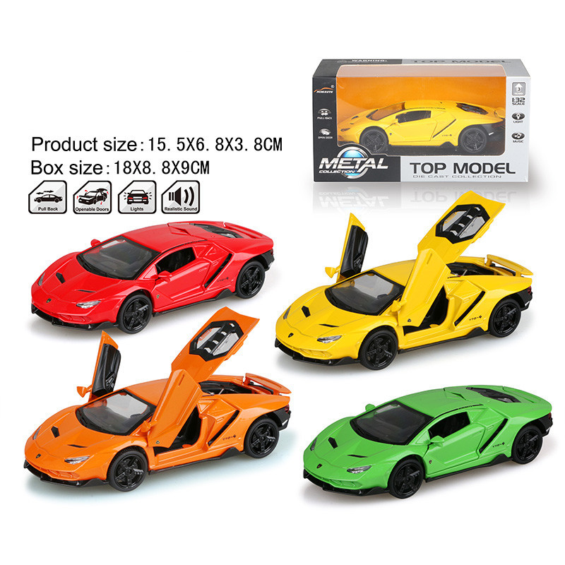 车车玩具最新动态，全方位解读其影响与发展趋势