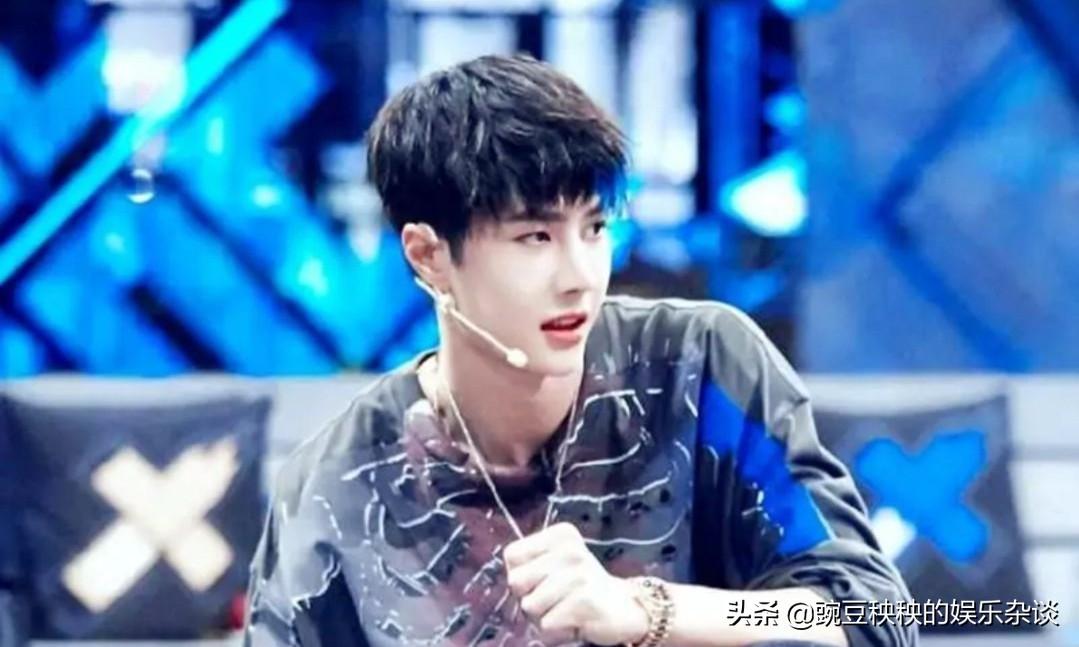 邓亚萍邀请王一博参加奥运会街舞比赛，变化、自信与成就的力量展现街头风采