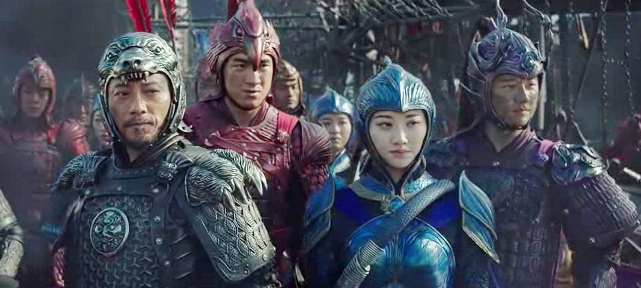 张艺谋长城演员表详解，初学者与进阶用户的指南