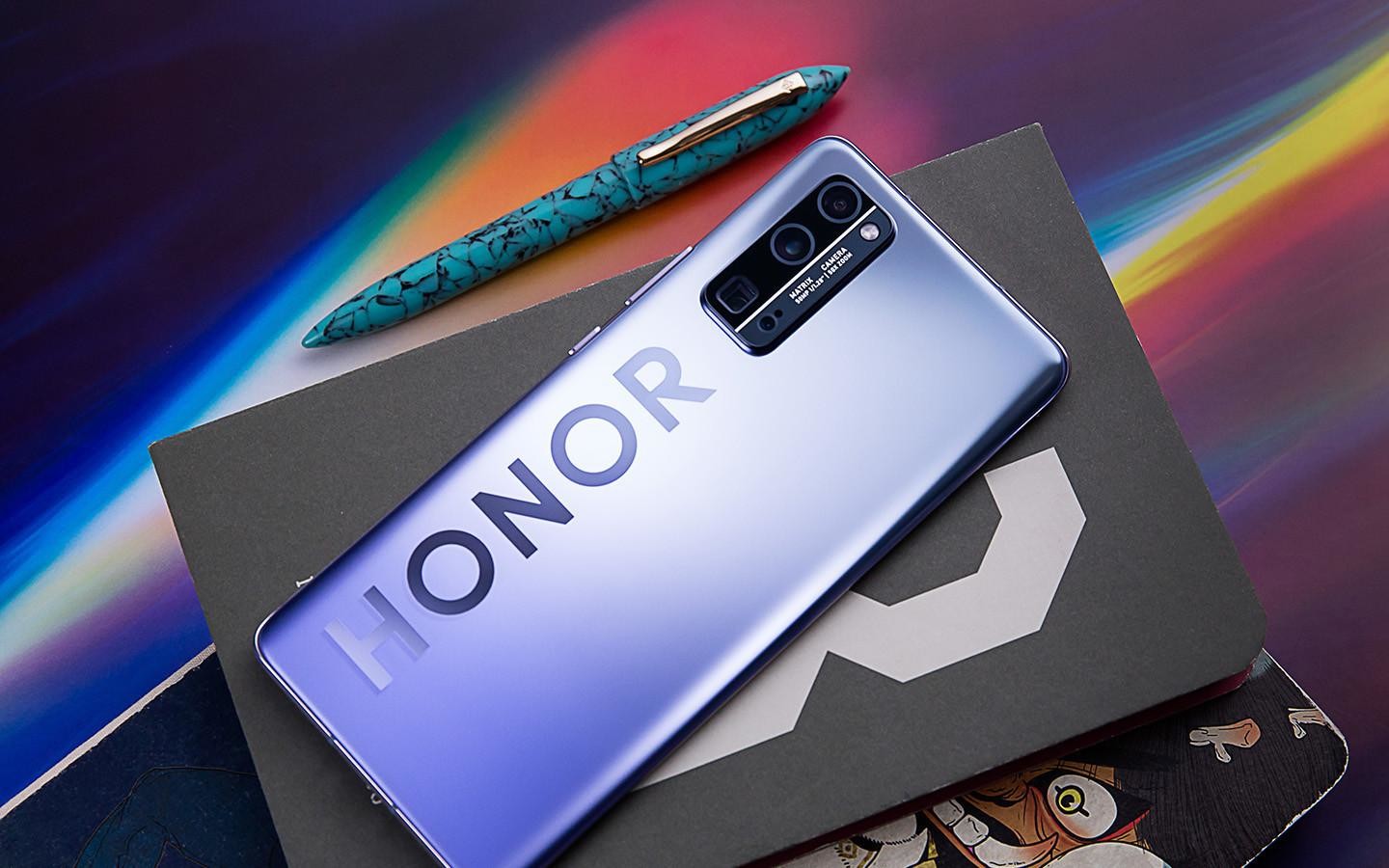 荣耀产品最新动态，自信与成就感的源泉