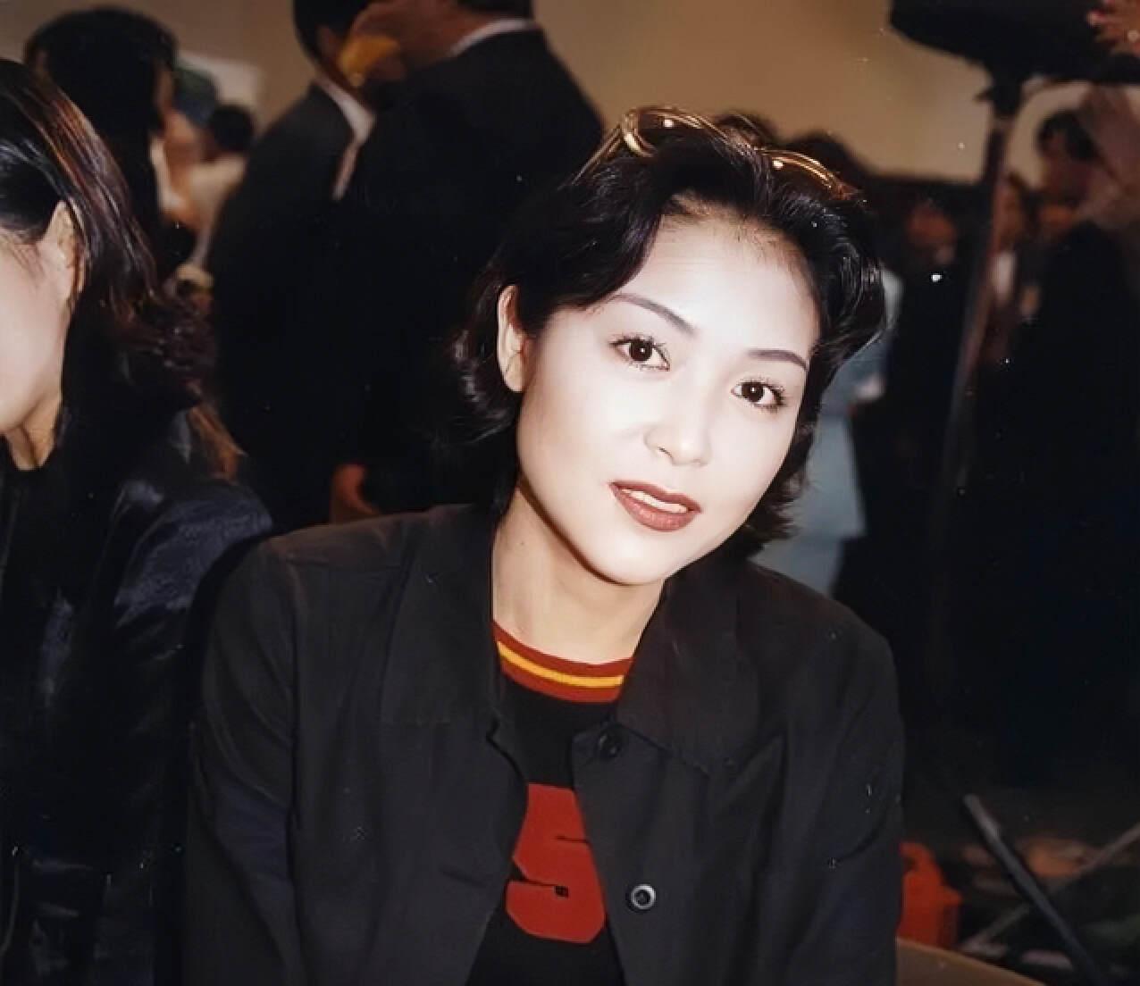 香港女演员表，流光溢彩的银幕传奇女性