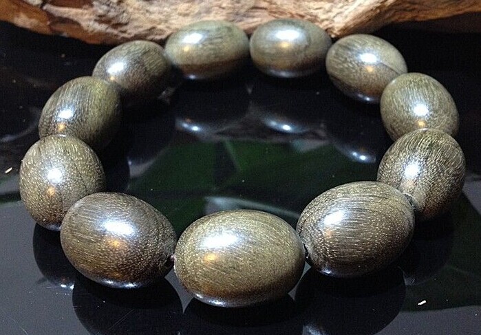 乌木价格背后的温馨友情故事