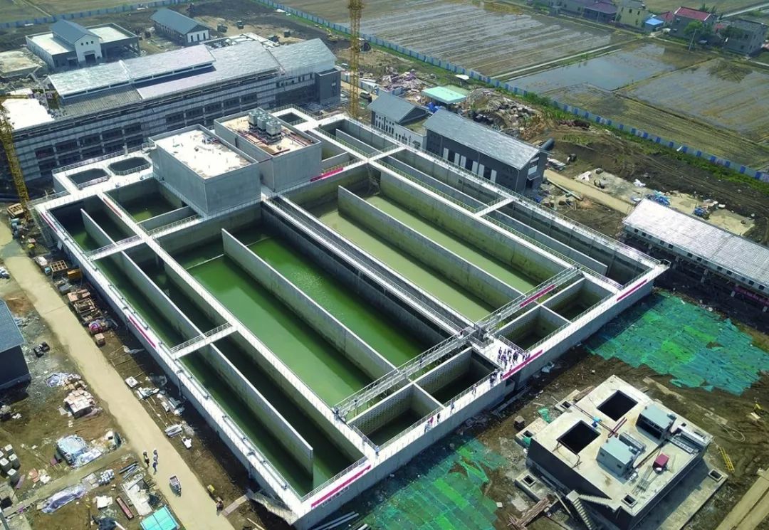 盐城新水源地最新进展更新通知