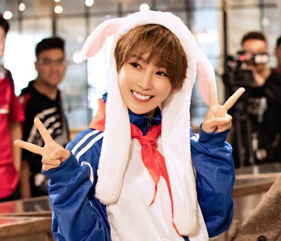 谢楠最新动态，力量中的变化与自信成就之旅