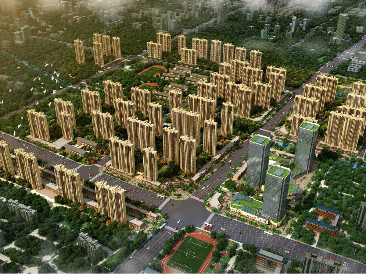 力高澜湖郡最新价格，科技智能定义未来生活