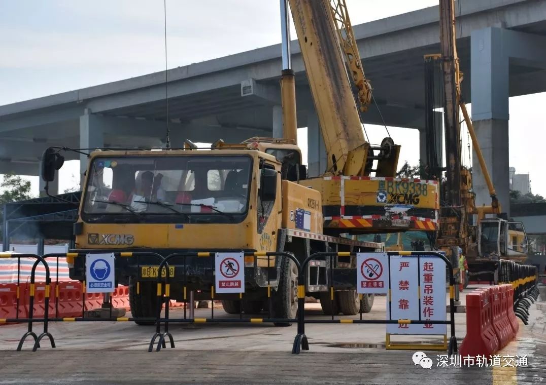 福州二号地铁建设最新进展与巷弄深处的特色小店探秘