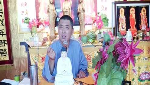 念佛奇遇记，小巷中的神秘佛缘之旅