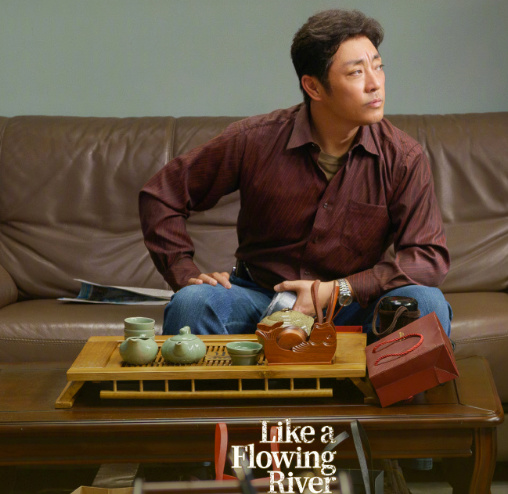 寻建祥演员，演艺之路的璀璨之星