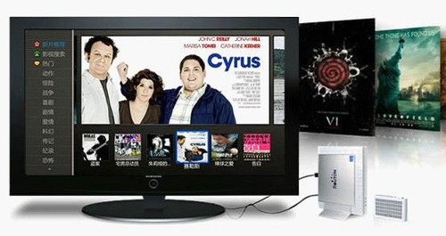 智能电视的多重角色，能否替代电脑使用？揭秘真相！