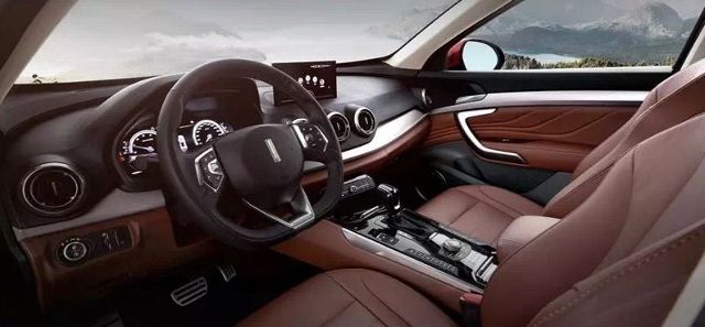 VV5最新试驾评测视频，驾驭变化，启程励志之旅