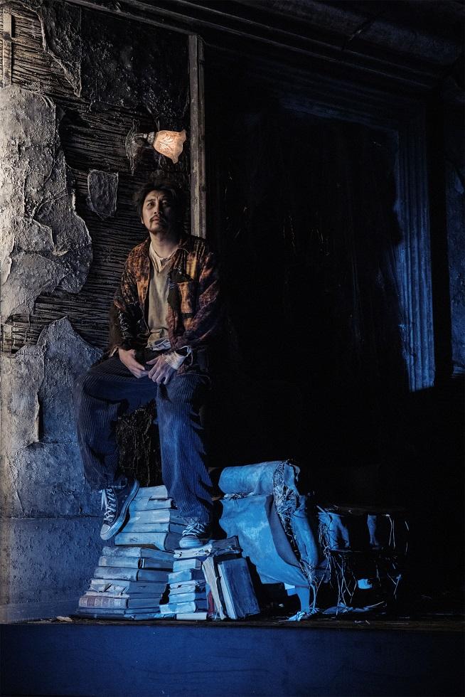 英文电影独白，戏剧性的展现与情感共鸣的2分钟时刻