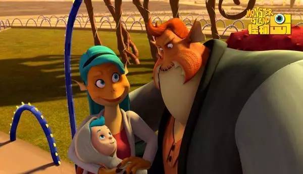 墨西哥动漫，日常色彩与友情温馨的魅力展现