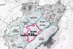 赣州市未来发展展望，小巷独特风味与城市未来之光探寻