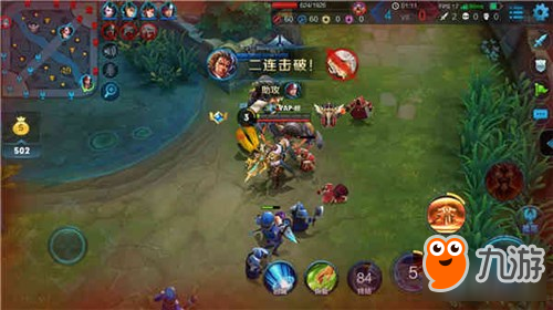 张飞最新版强力铭文推荐，一段铭文之旅的温馨指南