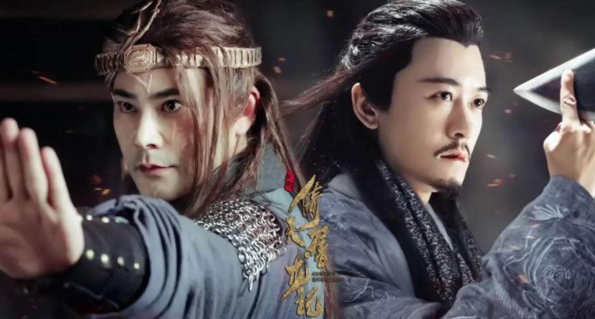 春光烂漫与文学中的三生三世，桃花章节最新更新