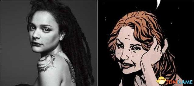 伊恩，演艺之路的璀璨之星闪耀之旅