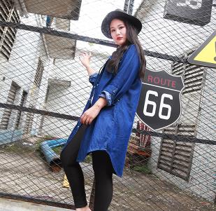 蓝圣雪最新更新，引领时尚潮流前沿的新动态