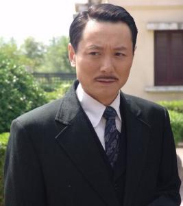 演员刘竹，与自然美景的邂逅，探寻内心宁静之旅